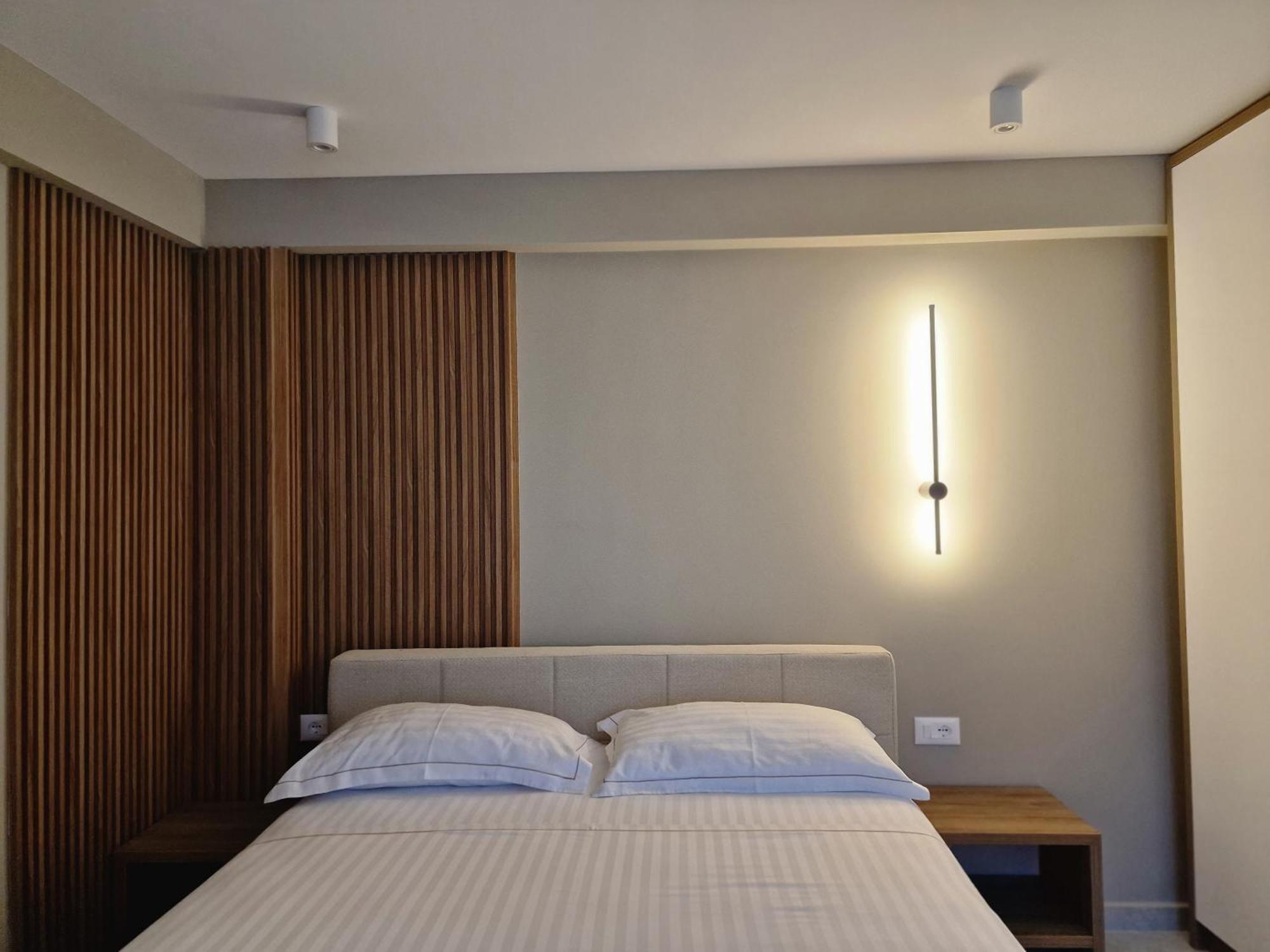 Apartaments Mimani 2 Berat Exteriér fotografie