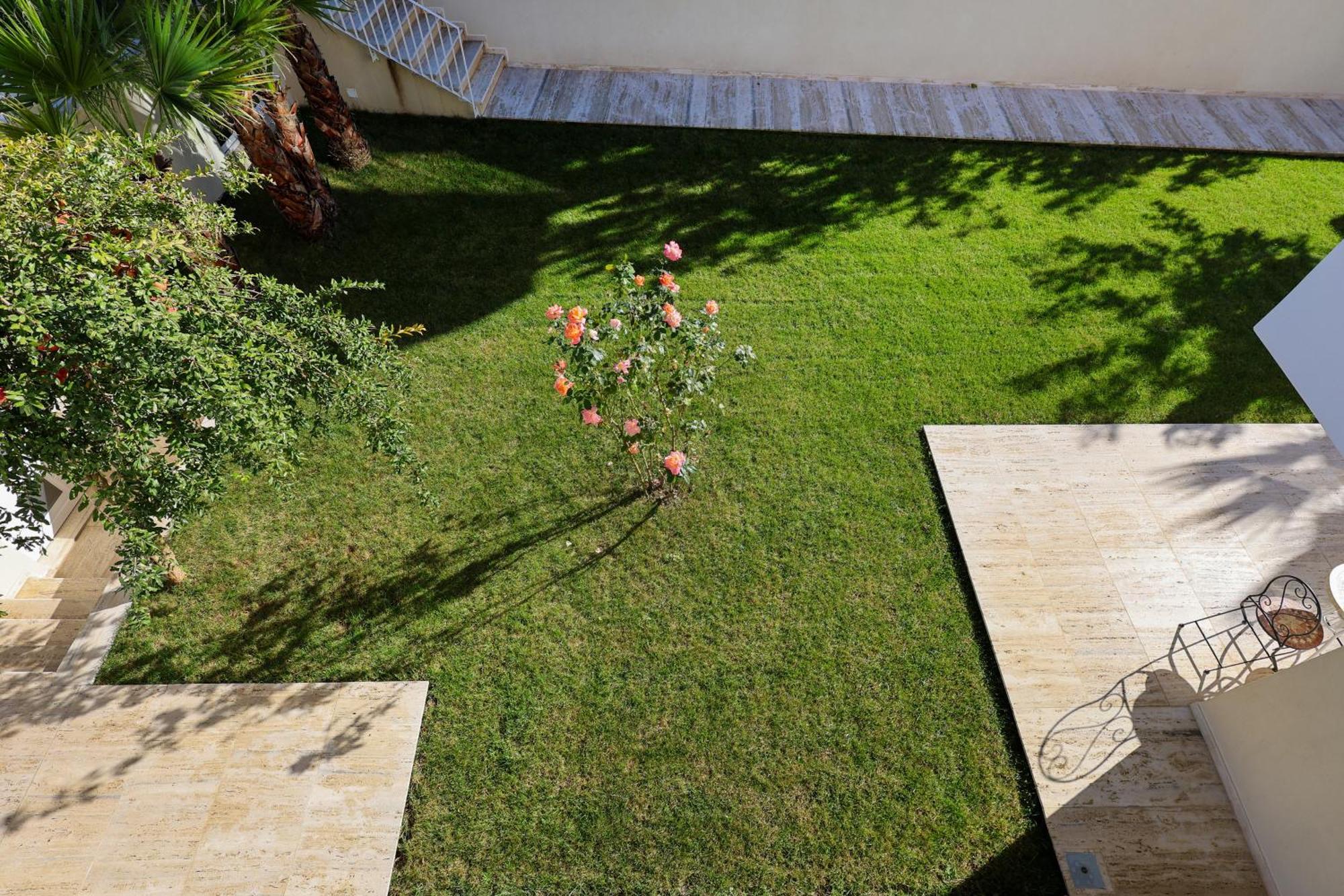 Apartaments Mimani 2 Berat Exteriér fotografie