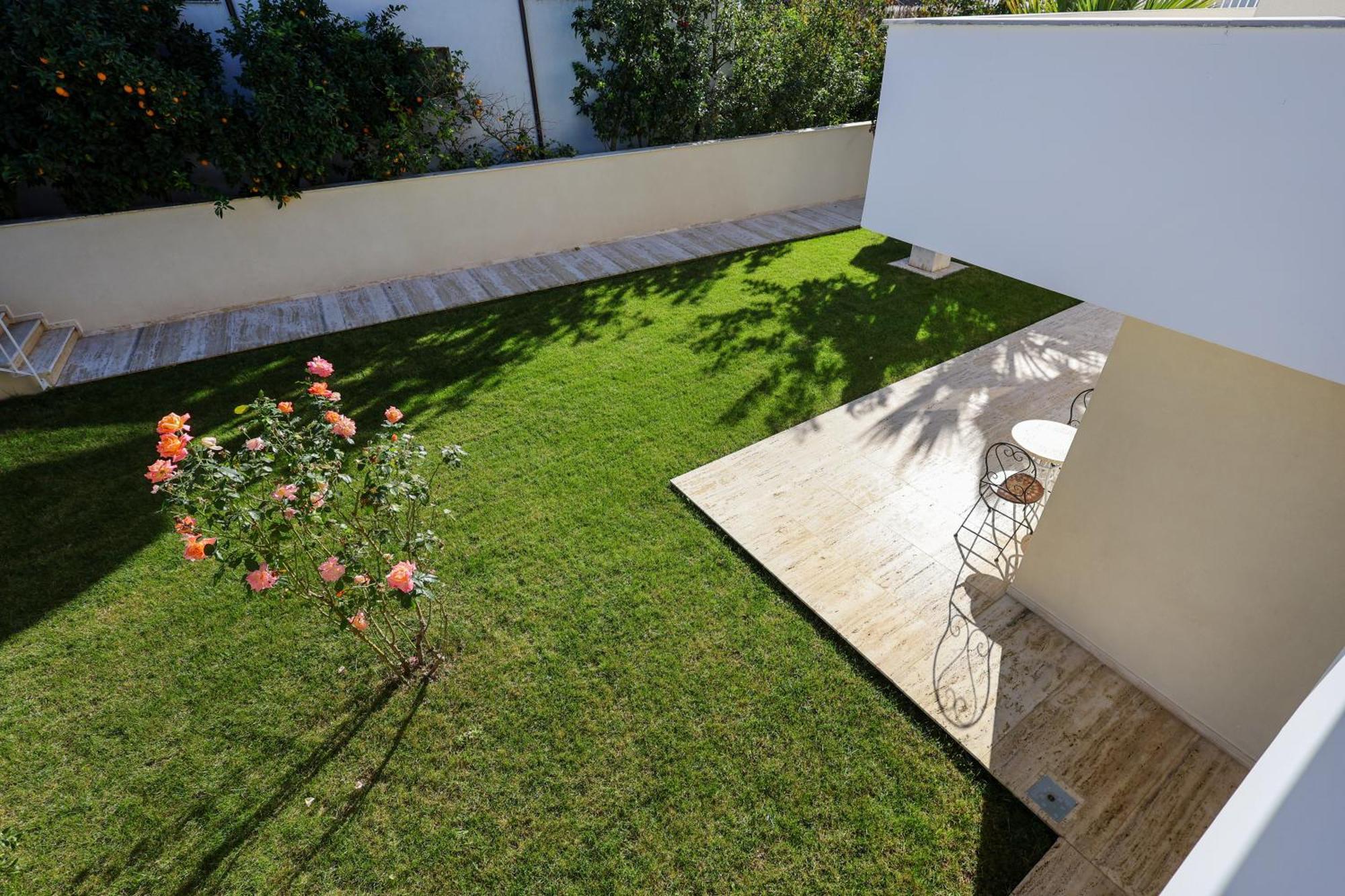 Apartaments Mimani 2 Berat Exteriér fotografie